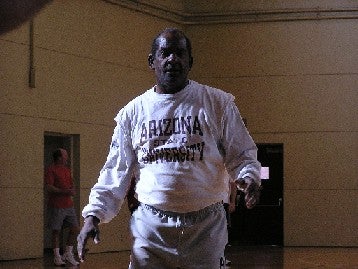 Prentice Williams