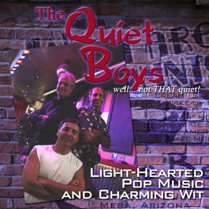 The Quiet Boys